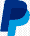 PayPal logo